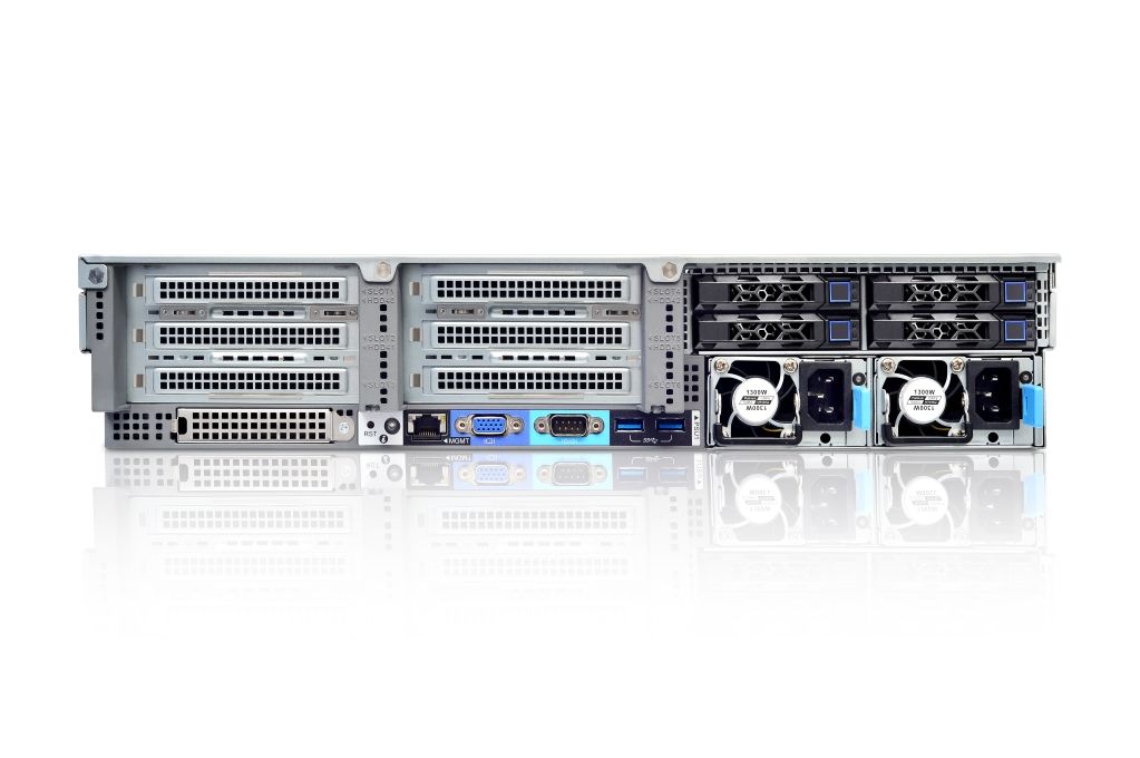 TU628V3 Intel EGS双路通用服务器