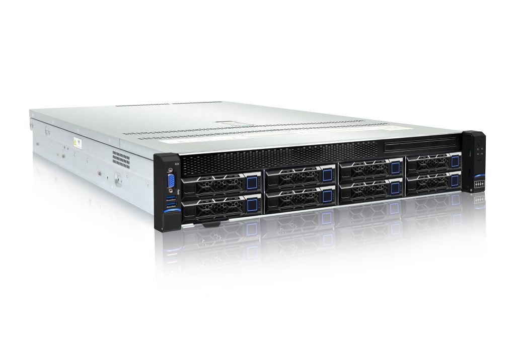 TU629V2 AMD Milan/Rome双路通用服务器
