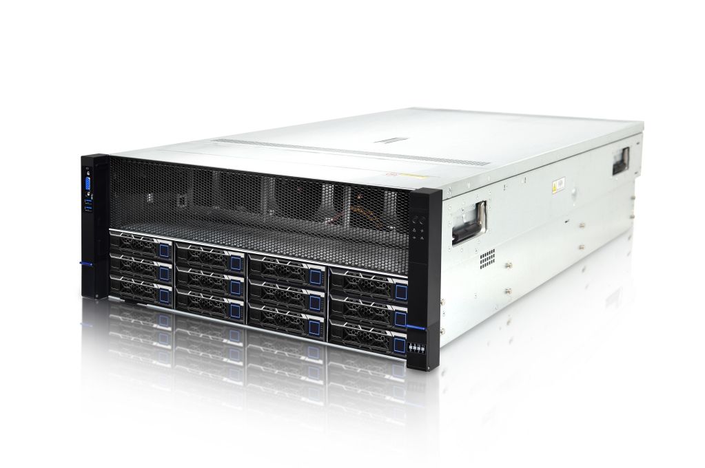 PD4280-X5人工智能-AI服务器