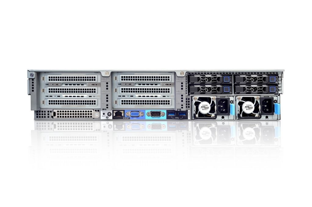 TU628V2 Intel Whitley双路通用服务器