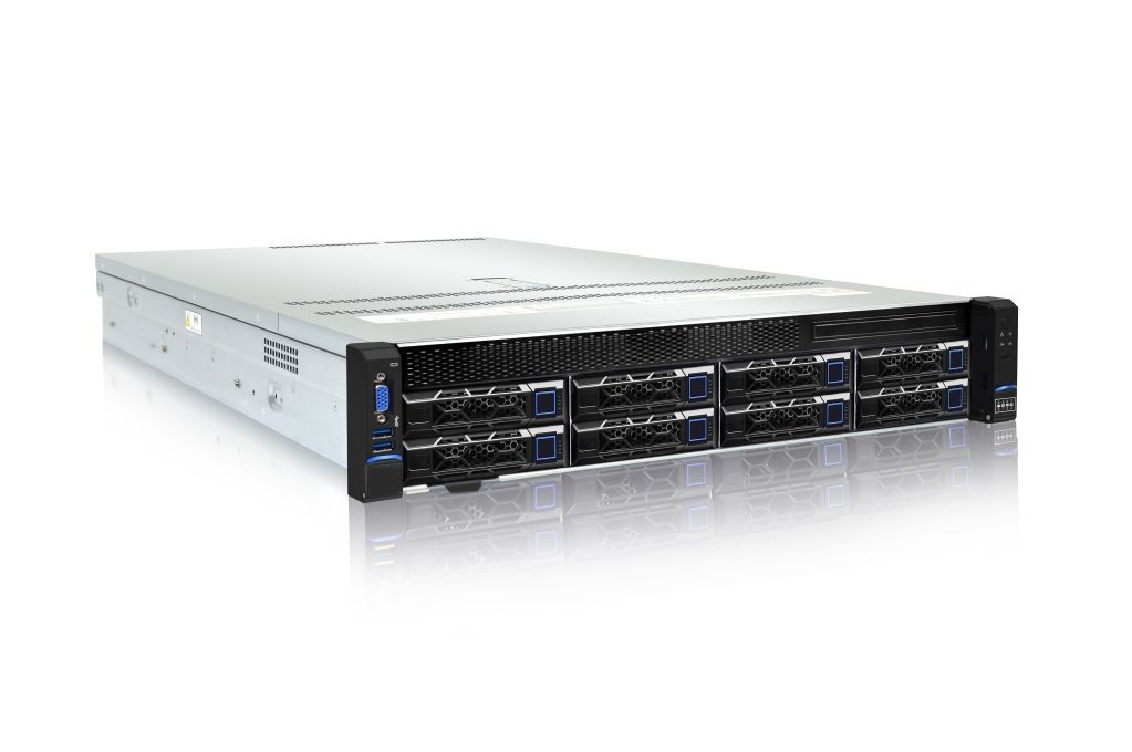TU627V2 飞腾S5000C 2U双路服务器